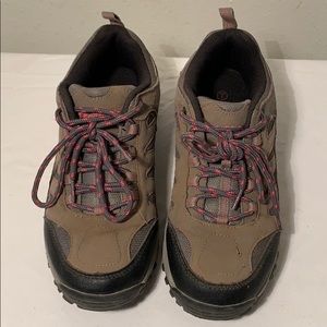 Bearpaw hiking shoes